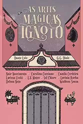 Livro PDF: As Artes Mágicas do Ignoto