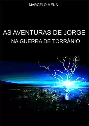 Livro PDF: As Aventuras De Jorge - Iv
