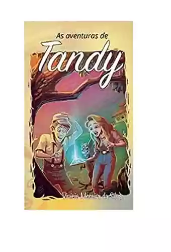 Capa do livro: As Aventuras de Tandy - Ler Online pdf