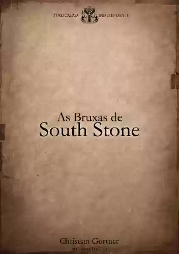 Livro PDF As Bruxas de South Stone