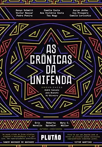 Livro PDF: As crônicas da Unifenda