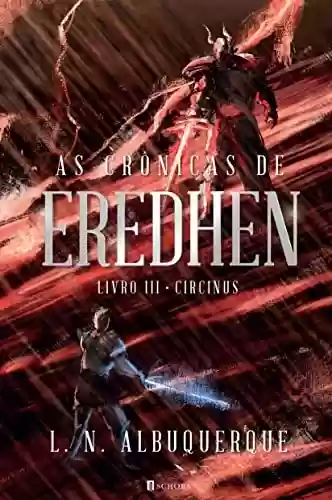 Livro PDF: As Crônicas de Eredhen III - Circinus