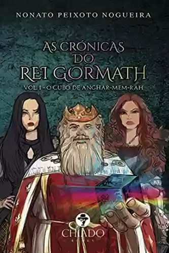 Capa do livro: As Crônicas do Rei Gormath - Ler Online pdf