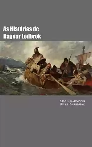 Livro PDF: As Histórias de Ragnar Lodbrok