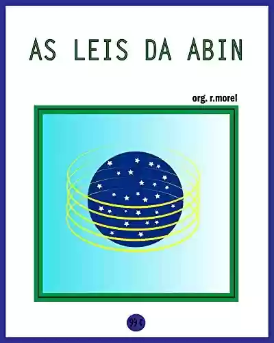 Livro PDF: As Leis da Abin (Coleção "Vade Retrum!" Livro 1)