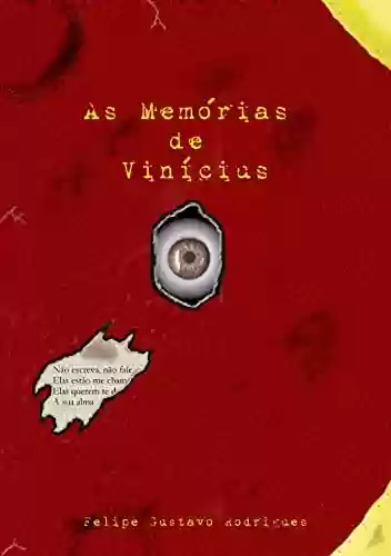 Livro PDF: As Memórias de Vinícius