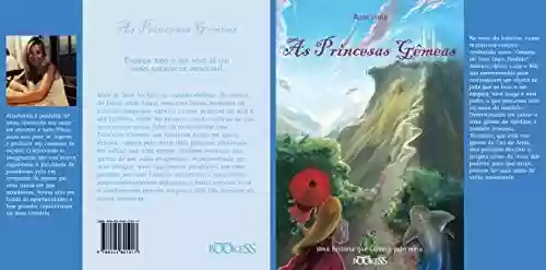 Livro PDF: As Princesas Gêmeas