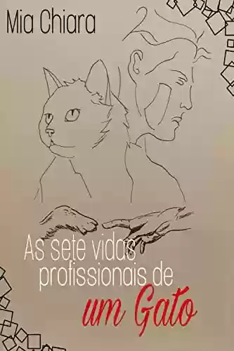 Livro PDF: As sete vidas profissionais de um gato