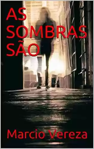 Livro PDF: AS SOMBRAS SÃO