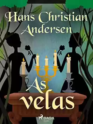 Livro PDF: As velas (Os Contos de Hans Christian Andersen)