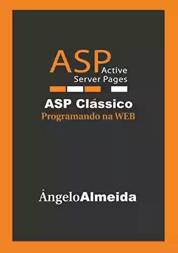 Livro PDF ASP Clássico - Programando na Web
