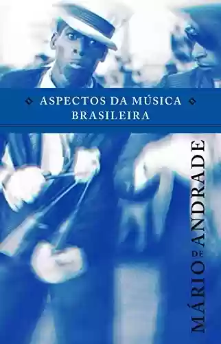 Livro PDF: Aspectos da música brasileira