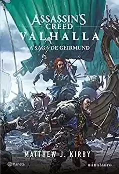 Livro PDF Assassin's Creed: Valhalla: A Saga de Geirmund