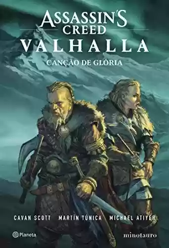 Livro PDF: Assassin's Creed: Valhalla: Canção de Glória