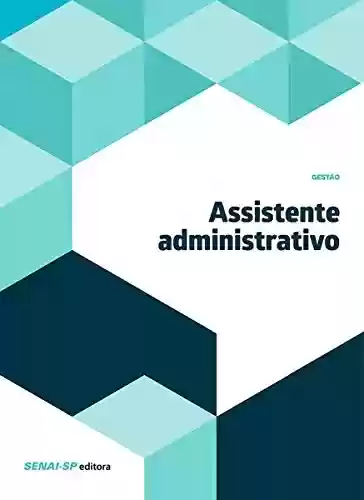 Livro PDF: Assistente administrativo (Gestão)
