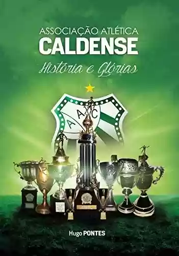 Livro PDF Associação Atlética Caldense - História e Glórias