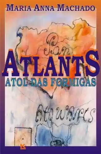 Livro PDF: Atlants - Atol das Formigas