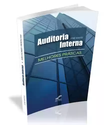 Livro PDF: Auditoria Interna - Melhores Práticas