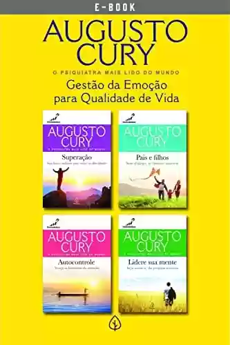 Livro PDF: Augusto Cury - Gestão da Emoção para Qualidade de Vida