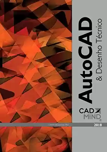 Livro PDF: Autocad & Desenho Técnico