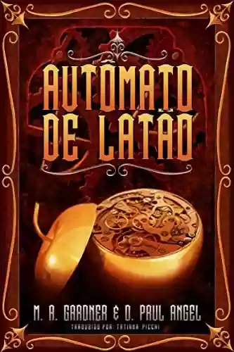 Livro PDF: Autômato de Latão