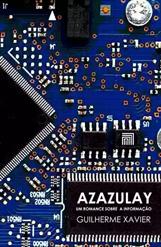 Livro PDF: Azazulay: um romance sobre a informação