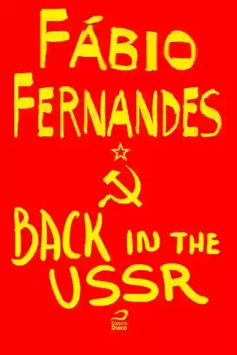 Capa do livro: Back in the USSR - Ler Online pdf