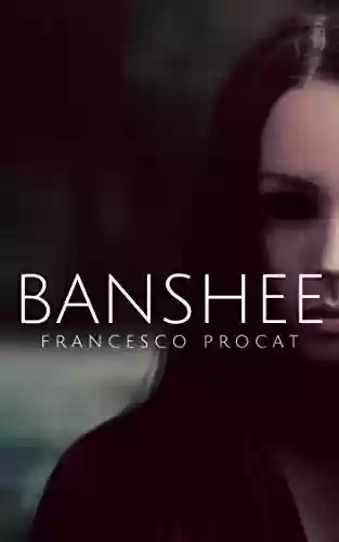 Capa do livro: Banshee - Ler Online pdf
