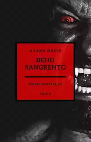Livro PDF Beijo Sangrento