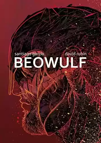 Capa do livro: Beowulf - Volume Único - Ler Online pdf