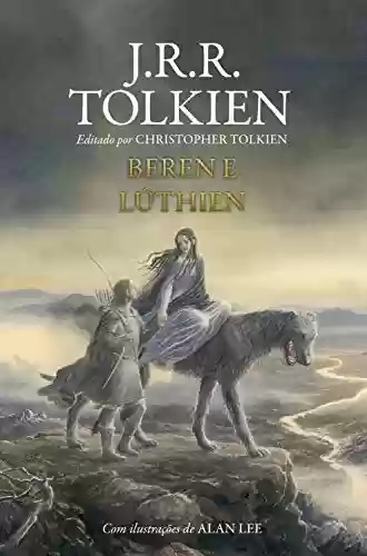 Capa do livro: Beren e Lúthien - Ler Online pdf
