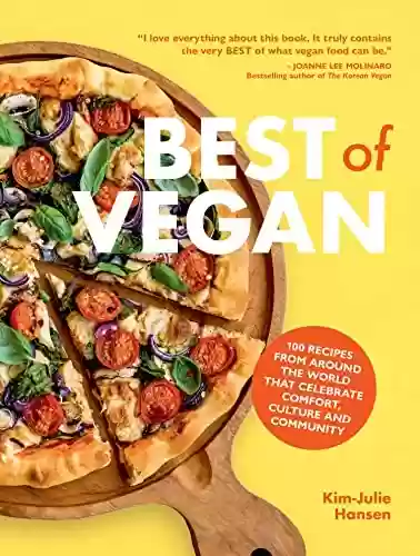 Capa do livro: Best of Vegan (English Edition) - Ler Online pdf