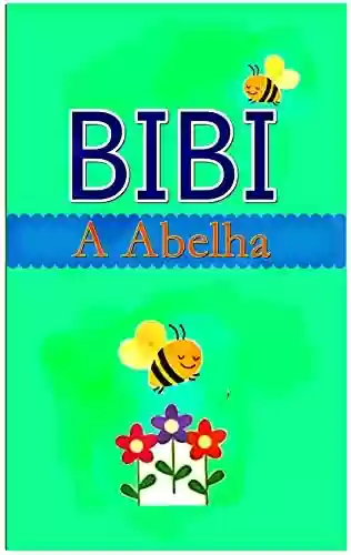 Livro PDF: Bibi A Abelha