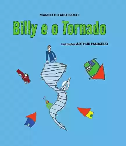 Capa do livro: Billy e o Tornado - Ler Online pdf