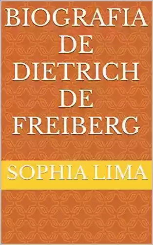 Livro PDF: Biografia de dietrich de Freiberg