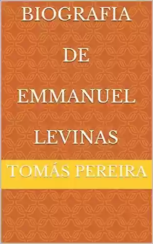Livro PDF: Biografia de Emmanuel Levinas