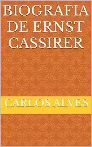 Livro PDF: Biografia de Ernst Cassirer