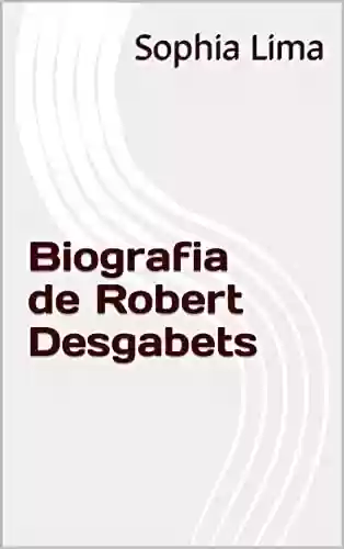 Livro PDF: Biografia de Robert Desgabets
