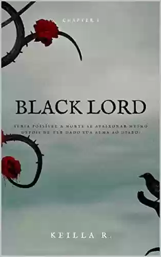 Livro PDF: BLACK LORD