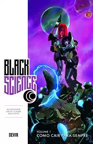 Livro PDF: Black Science vol. 1: como cair para sempre