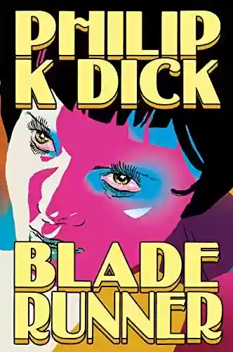Livro PDF Blade Runner