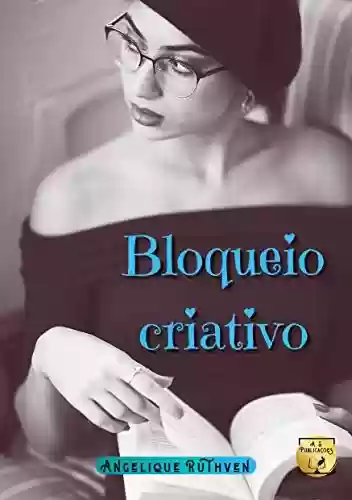 Livro PDF Bloqueio criativo · Conto erótico