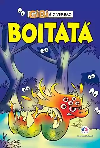 Livro PDF: Boitatá (Gibi é diversão)
