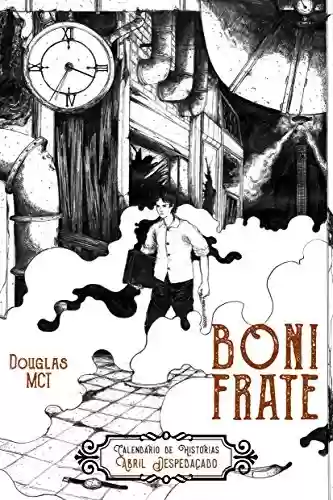 Capa do livro: Bonifrate (Calendário de Histórias Livro 4) - Ler Online pdf