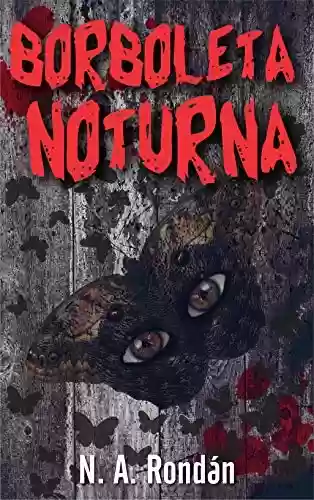 Livro PDF: Borboleta Noturna