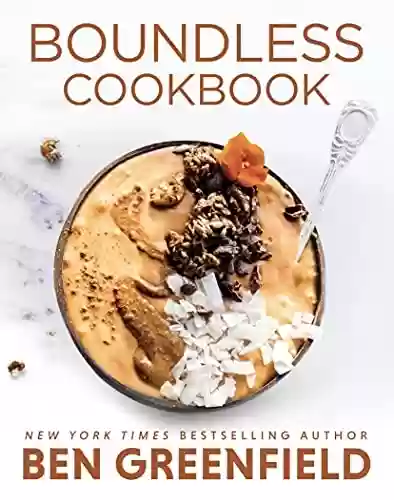 Livro PDF: Boundless Cookbook (English Edition)