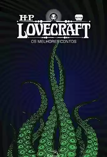 Livro PDF Box HP Lovecraft: Os melhores contos