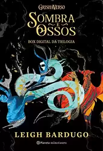 Capa do livro: Box Trilogia Sombra e Ossos: Versão digital - Ler Online pdf