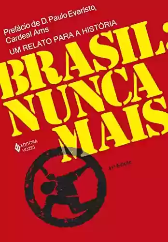 Livro PDF: Brasil: nunca mais