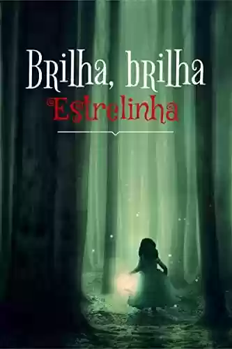 Livro PDF Brilha, brilha Estrelinha